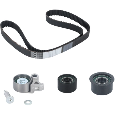 CONTINENTAL - TB214K1 -  Timing Belt Kit pa2