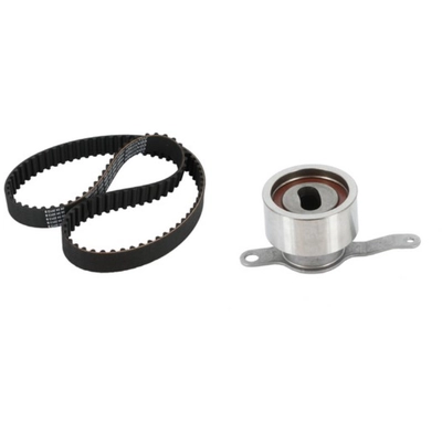 CONTINENTAL - TB224K1 - Engine Timing Belt Kit pa2