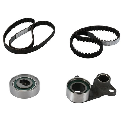 CONTINENTAL -  TB226-186K1  - Engine Timing Belt Kit Automotive V-Belt pa2