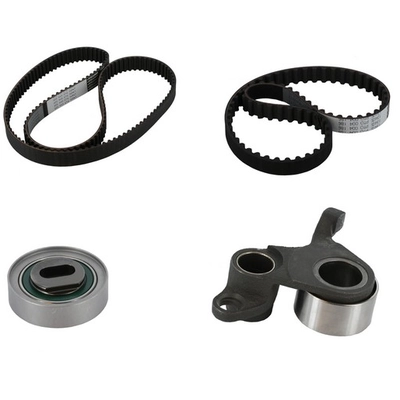 CONTINENTAL -  TB226-186K1  - Engine Timing Belt Kit Automotive V-Belt pa3