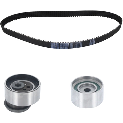 CONTINENTAL - TB228K1 -  Timing Belt Kit pa1