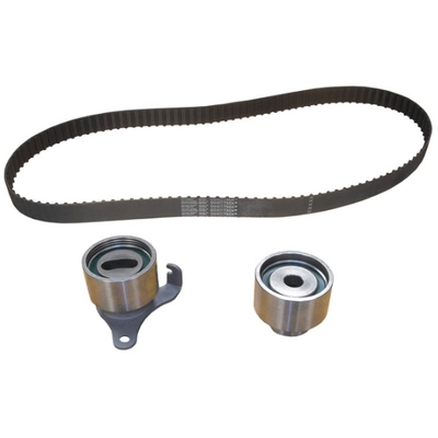 CONTINENTAL - TB233K1 - Engine Timing Belt Kit pa1