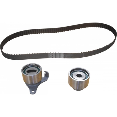 CONTINENTAL - TB233K1 - Engine Timing Belt Kit pa2