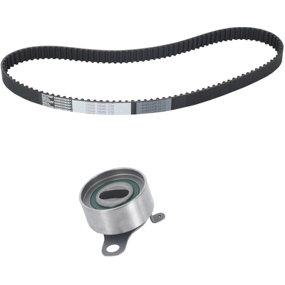 CONTINENTAL - TB236K1 - Timing Belt Kit pa1