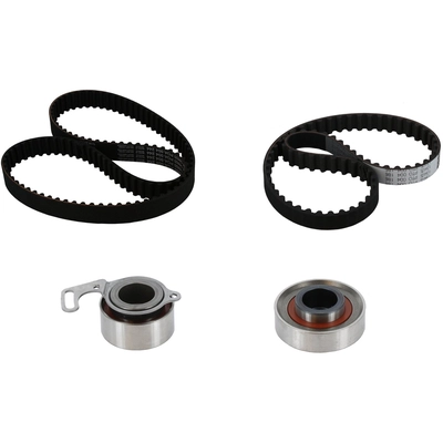 CONTINENTAL - TB244-186K1 - Timing Belt Kit pa2