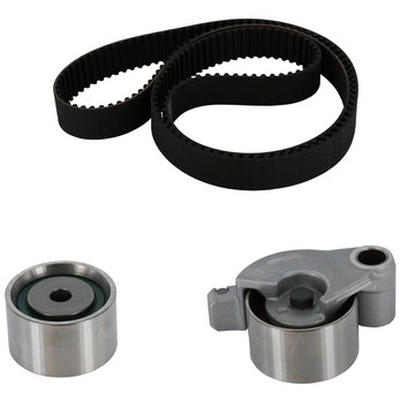 CONTINENTAL - TB257K2 - Timing Belt Kit Without Water Pump pa1