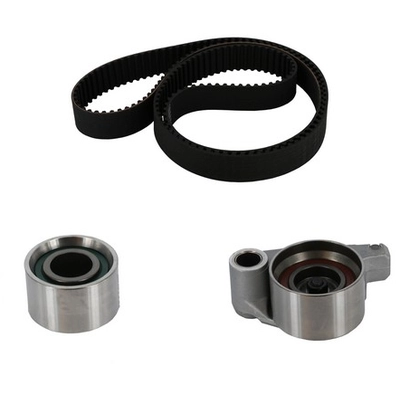 CONTINENTAL - TB257K2 - Timing Belt Kit Without Water Pump pa2