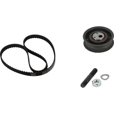 Timing Belt Kit Without Water Pump by CONTINENTAL - TB262K1 pa1