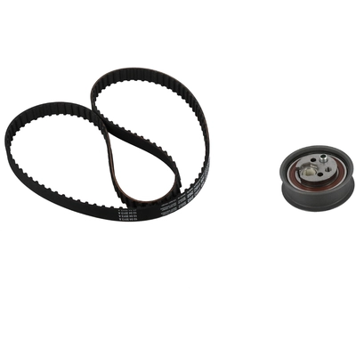 CONTINENTAL - TB262K2 - Conti Synchrobelt Timing Belt Kit pa1