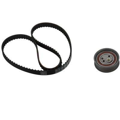 CONTINENTAL - TB262K2 - Conti Synchrobelt Timing Belt Kit pa2