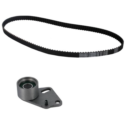 CONTINENTAL - TB276K1 - Timing Belt Kit Without Water Pump pa1