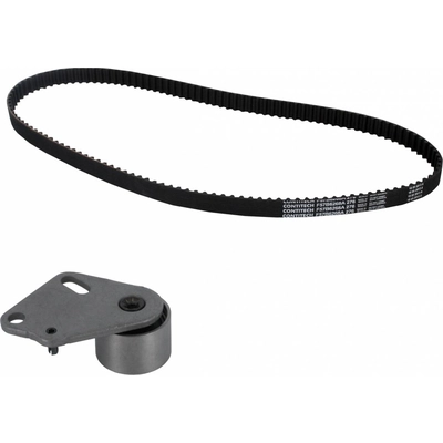 CONTINENTAL - TB276K1 - Timing Belt Kit Without Water Pump pa3