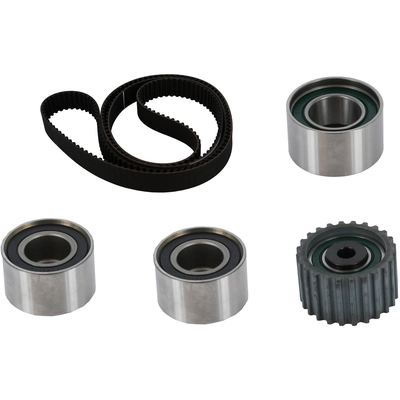 CONTINENTAL - TB277K2 - Timing Belt Kit pa1