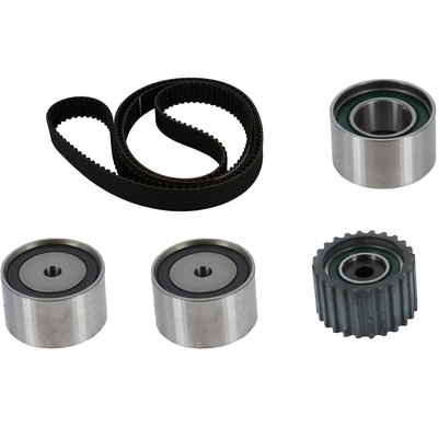 CONTINENTAL - TB277K2 - Timing Belt Kit pa2