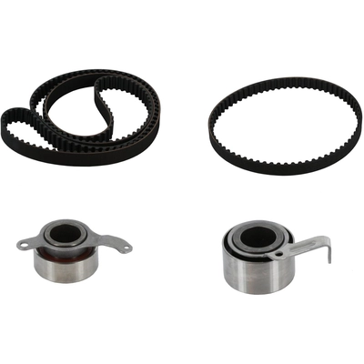 CONTINENTAL - TB279-280K1 - Timing Belt Kit pa2