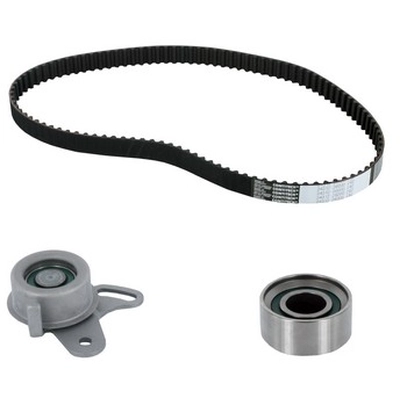 CONTINENTAL - TB282K1 - Timing Belt Kit Without Water Pump pa1