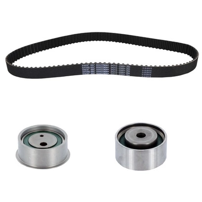 CONTINENTAL - TB284K1 - Timing Belt Kit Without Water Pump pa2