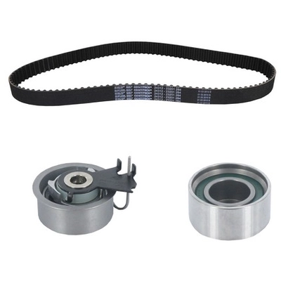 CONTINENTAL - TB284K2 - Timing Belt Kit Without Water Pump pa1