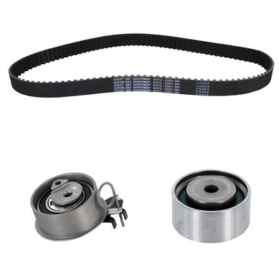 CONTINENTAL - TB284K2 - Timing Belt Kit Without Water Pump pa2