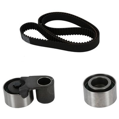 CONTINENTAL - TB286K1 - Timing Belt Kit Without Water Pump pa1