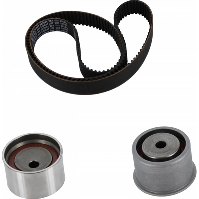 CONTINENTAL - TB287K1 - Timing Belt Kit pa3