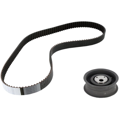 CONTINENTAL - TB292K1 - Timing Belt Kit without Water Pump pa1