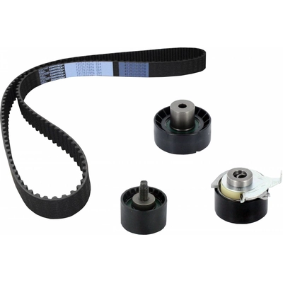 CONTINENTAL - TB294K1 - Engine Timing Belt Kit Without Water Pump pa2