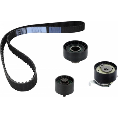 CONTINENTAL - TB294K1 - Engine Timing Belt Kit Without Water Pump pa3