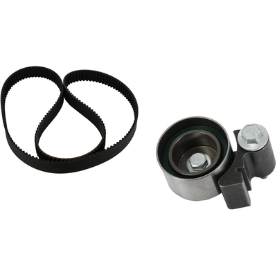 CONTINENTAL - TB295K2 - Timing Belt Kit pa1