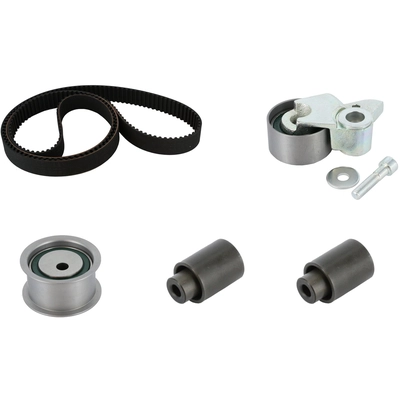 CONTINENTAL - TB297K4 - Timing Belt Kit pa2