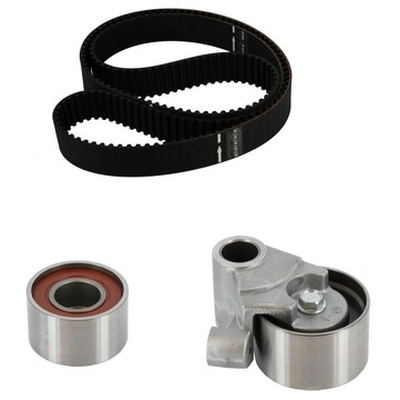 CONTINENTAL - TB298K1 - Timing Belt Kit Without Water Pump pa1