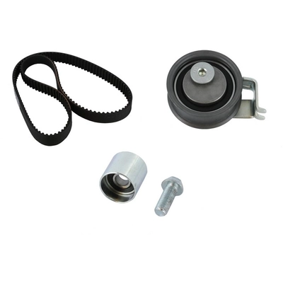 CONTINENTAL - TB306K1 - Timing Belt Kit Without Water Pump pa1