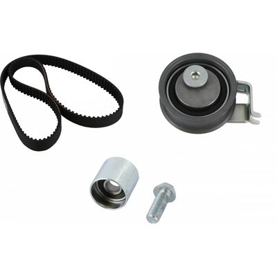 CONTINENTAL - TB306K1 - Timing Belt Kit Without Water Pump pa2