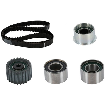 CONTINENTAL - TB307K1 - Engine Timing Belt Kit Automotive V-Belt pa3