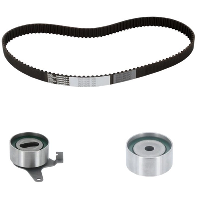 Timing Belt Kit Without Water Pump by CONTINENTAL - TB308K1 pa1