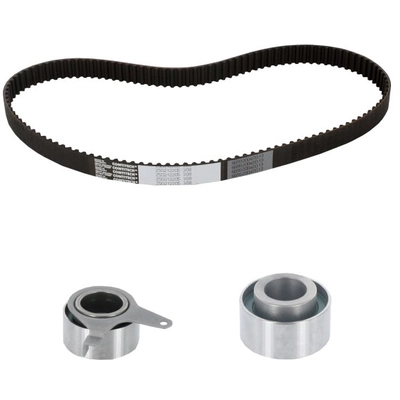 Timing Belt Kit Without Water Pump by CONTINENTAL - TB308K1 pa2