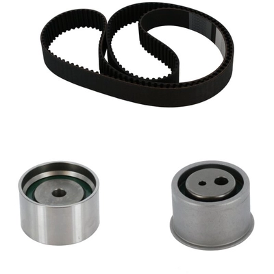 CONTINENTAL - TB315K1 - Timing Belt Kit pa2