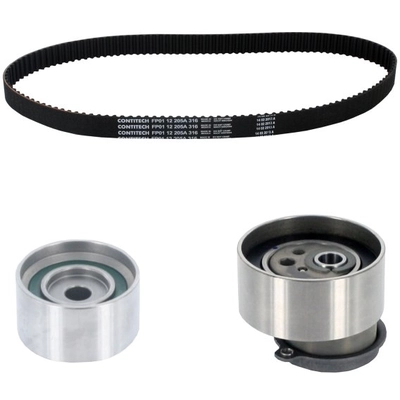 CONTINENTAL - TB316K2 - Timing Belt Kit pa1