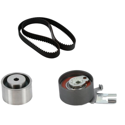 CONTINENTAL - TB319K1 - Timing Kit pa1