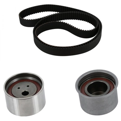 CONTINENTAL - TB323K1 - Timing Belt Kit pa1