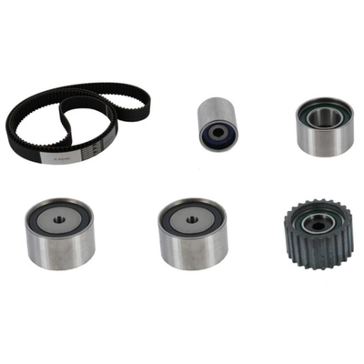 CONTINENTAL - TB328K1 - Engine Timing Belt Kit pa2