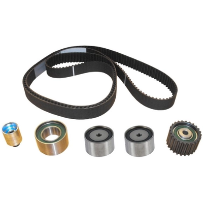 CONTINENTAL - TB328K2 - Timing Belt Kit - Automotive V-Belt Without Water Pump pa1