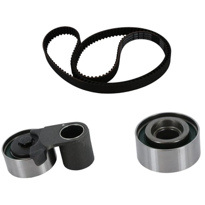 CONTINENTAL - TB329K1 - Timing Belt Kit pa1