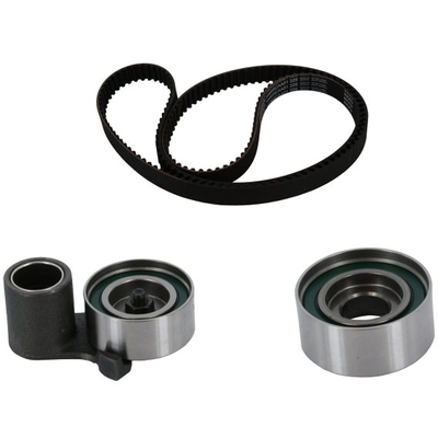 CONTINENTAL - TB329K1 - Timing Belt Kit pa3