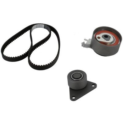 CONTINENTAL - TB331K1 - Timing Belt Kit pa1