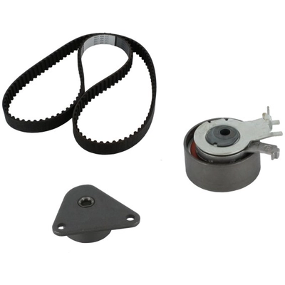 CONTINENTAL - TB331K1 - Timing Belt Kit pa2