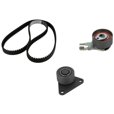 CONTINENTAL - TB331K2 - Engine Timing Belt Kit Automotive V-Belt pa2