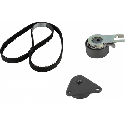 CONTINENTAL - TB331K2 - Engine Timing Belt Kit Automotive V-Belt pa3