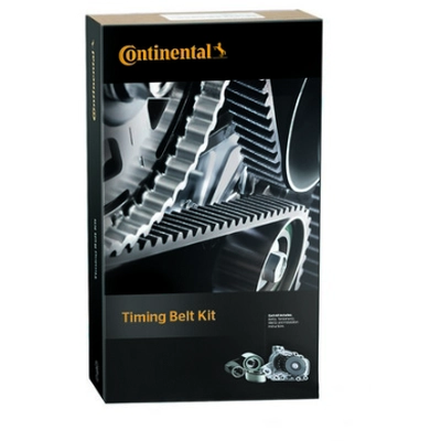 CONTINENTAL - TB333K1 - Timing Belt Kit Without Water Pump pa2