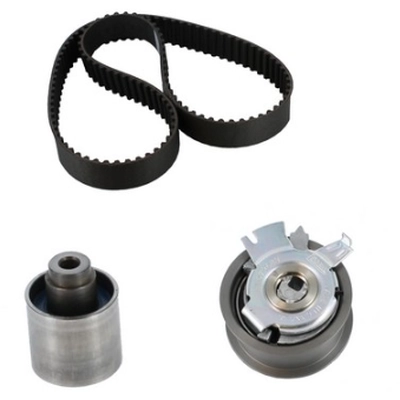 CONTINENTAL - TB333K1 - Timing Belt Kit Without Water Pump pa3